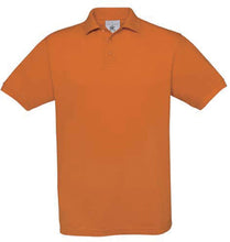 Charger l'image dans la galerie, Polo Safran homme