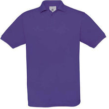 Charger l'image dans la galerie, Polo Safran homme