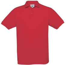 Charger l'image dans la galerie, Polo Safran homme