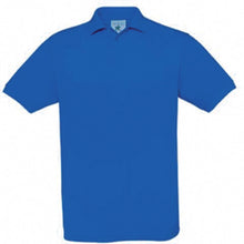 Charger l'image dans la galerie, Polo Safran homme