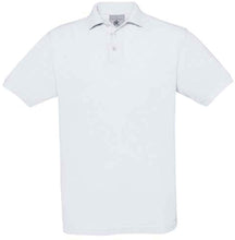 Charger l'image dans la galerie, Polo Safran homme