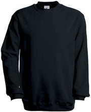 Charger l'image dans la galerie, Sweat-shirt col rond