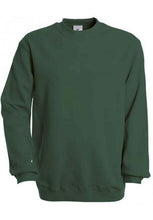 Charger l'image dans la galerie, Sweat-shirt col rond