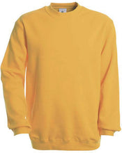 Charger l'image dans la galerie, Sweat-shirt col rond