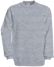 Charger l'image dans la galerie, Sweat-shirt col rond