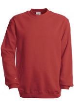 Charger l'image dans la galerie, Sweat-shirt col rond
