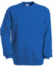 Charger l'image dans la galerie, Sweat-shirt Set-in