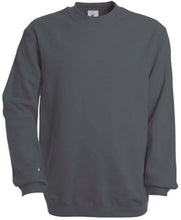 Charger l'image dans la galerie, Sweat-shirt Set-in
