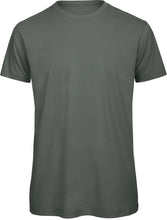 Charger l&#39;image dans la galerie, T-shirt biologique col rond