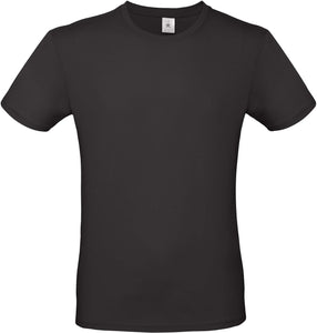 Lot de 5 t-shirts #E150 personnalisés avec votre logo