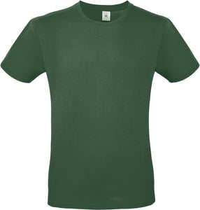 Lot de 5 t-shirts #E150 personnalisés avec votre logo