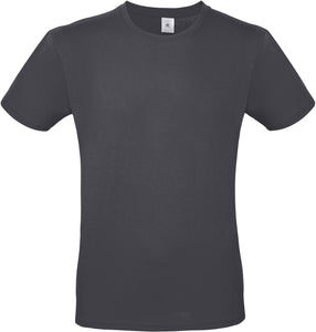 Lot de 5 t-shirts #E150 personnalisés avec votre logo