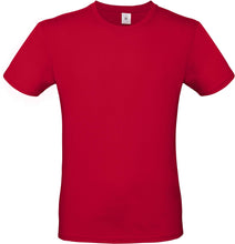 Charger l&#39;image dans la galerie, Lot de 5 t-shirts #E150 personnalisés avec votre logo