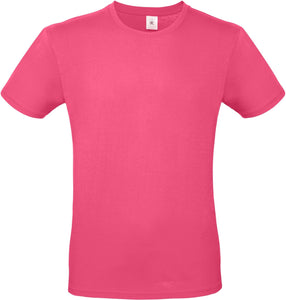 Lot de 5 t-shirts #E150 personnalisés avec votre logo