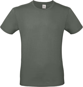 Lot de 5 t-shirts #E150 personnalisés avec votre logo