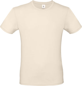 Lot de 5 t-shirts #E150 personnalisés avec votre logo