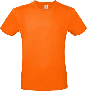 Lot de 5 t-shirts #E150 personnalisés avec votre logo