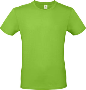 Lot de 5 t-shirts #E150 personnalisés avec votre logo