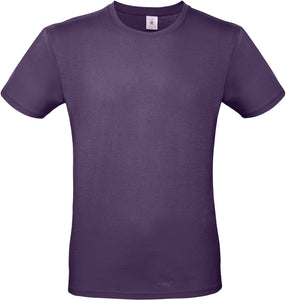 Lot de 5 t-shirts #E150 personnalisés avec votre logo
