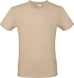 Lot de 5 t-shirts #E150 personnalisés avec votre logo