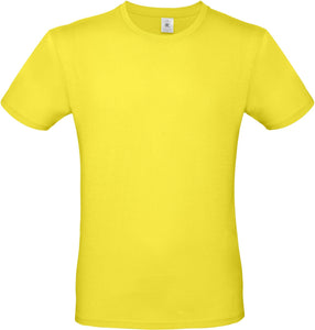 Lot de 5 t-shirts #E150 personnalisés avec votre logo