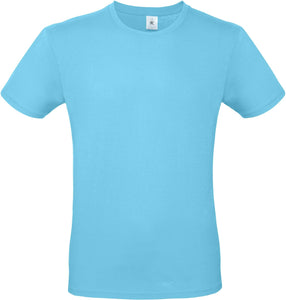 Lot de 5 t-shirts #E150 personnalisés avec votre logo