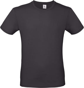 Lot de 5 t-shirts #E150 personnalisés avec votre logo