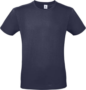 Lot de 5 t-shirts #E150 personnalisés avec votre logo