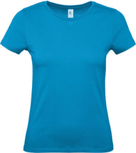 Charger l'image dans la galerie, Lot de 10 t-shirts #E150 femme personnalisés avec votre logo