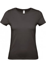 Charger l'image dans la galerie, Lot de 10 t-shirts #E150 femme personnalisés avec votre logo