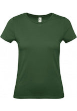 Charger l'image dans la galerie, Lot de 10 t-shirts #E150 femme personnalisés avec votre logo