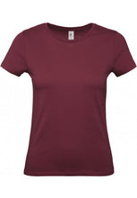 Charger l'image dans la galerie, Lot de 10 t-shirts #E150 femme personnalisés avec votre logo