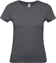 Charger l'image dans la galerie, esssai de T-shirt #E150 femme