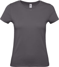 Charger l'image dans la galerie, Lot de 10 t-shirts #E150 femme personnalisés avec votre logo