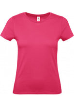 Charger l'image dans la galerie, Lot de 10 t-shirts #E150 femme personnalisés avec votre logo