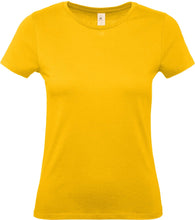 Charger l'image dans la galerie, esssai de T-shirt #E150 femme