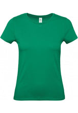Charger l'image dans la galerie, Lot de 10 t-shirts #E150 femme personnalisés avec votre logo