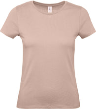 Charger l'image dans la galerie, Copie de T-shirt #E150 femme