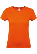 Charger l'image dans la galerie, Lot de 10 t-shirts #E150 femme personnalisés avec votre logo