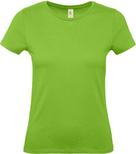 Charger l'image dans la galerie, esssai de T-shirt #E150 femme