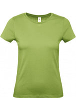 Charger l'image dans la galerie, Lot de 10 t-shirts #E150 femme personnalisés avec votre logo