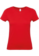 Charger l'image dans la galerie, Lot de 10 t-shirts #E150 femme personnalisés avec votre logo