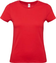 Charger l'image dans la galerie, Copie de T-shirt #E150 femme