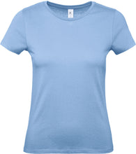 Charger l'image dans la galerie, Lot de 10 t-shirts #E150 femme personnalisés avec votre logo