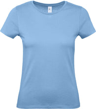 Charger l'image dans la galerie, esssai de T-shirt #E150 femme