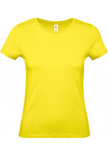 Charger l'image dans la galerie, Lot de 10 t-shirts #E150 femme personnalisés avec votre logo
