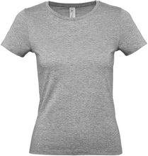 Charger l'image dans la galerie, esssai de T-shirt #E150 femme