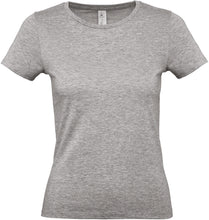 Charger l'image dans la galerie, Lot de 10 t-shirts #E150 femme personnalisés avec votre logo