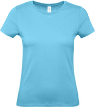 Charger l'image dans la galerie, Copie de T-shirt #E150 femme