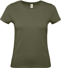 Charger l'image dans la galerie, Copie de Copie de T-shirt #E150 femme